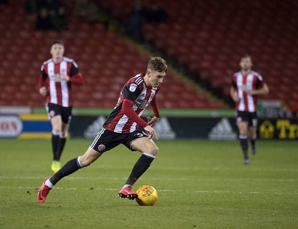 Brooks is considered as a future star